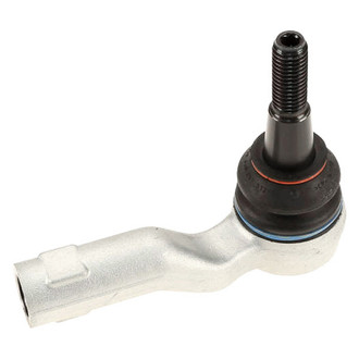 Lemfoerder® - Front Driver Side Outer Steering Tie Rod End