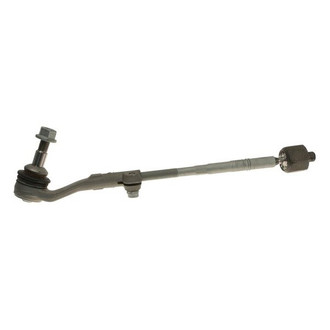 Lemfoerder® - Driver Side Inner Steering Tie Rod End Assembly