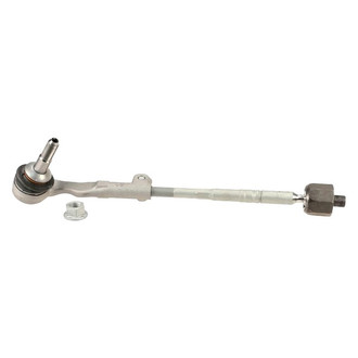 Lemfoerder® - Passenger Side Steering Tie Rod End Assembly