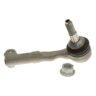 Lemfoerder® - Driver Side Outer Steering Tie Rod End