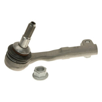 Lemfoerder® - Passenger Side Outer Steering Tie Rod End