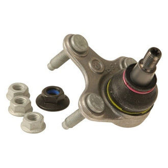 Lemfoerder® - OE Replacement™ Front Passenger Side Ball Joint