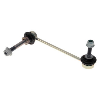 Lemfoerder® - Front Passenger Side Stabilizer Bar Link