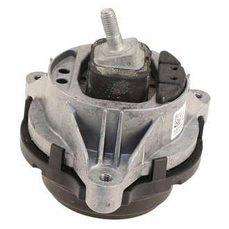 Lemfoerder® - Driver Side Engine Mount
