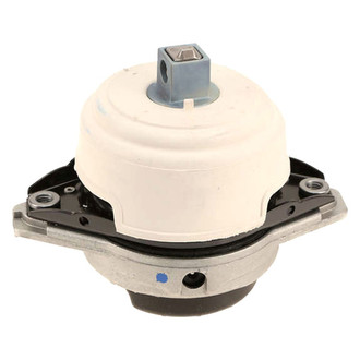 Lemfoerder® - Driver Side Engine Mount