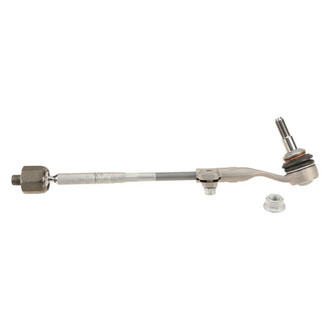 Lemfoerder® - Driver Side Steering Tie Rod End Assembly