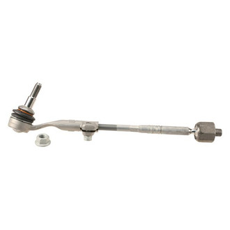 Lemfoerder® - Passenger Side Steering Tie Rod End Assembly