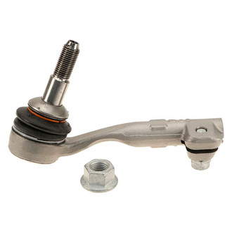 Lemfoerder® - Front Passenger Side Outer Steering Tie Rod End