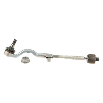 Lemfoerder® - Driver Side Steering Tie Rod End Assembly