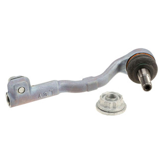 Lemfoerder® - Front Driver Side Outer Steering Tie Rod End