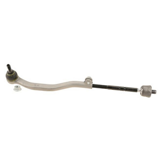 Lemfoerder® - Passenger Side Steering Tie Rod End