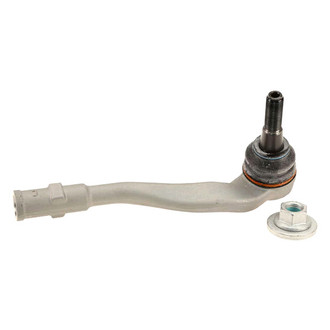 Lemfoerder® - Front Passenger Side Outer Steering Tie Rod End