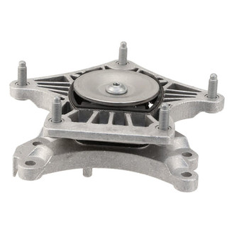 Lemfoerder® - Replacement Transmission Mount