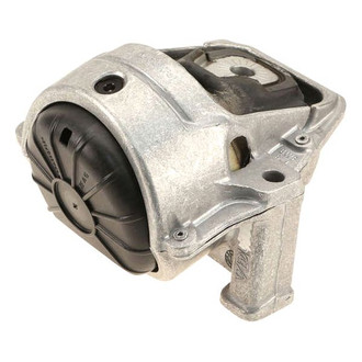 Lemfoerder® - Passenger Side Engine Mount