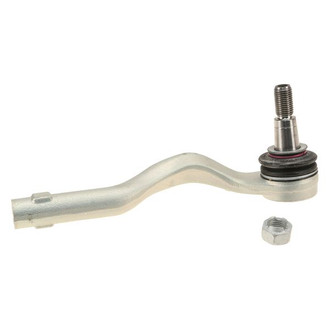 Lemfoerder® - Driver Side Outer Steering Tie Rod End