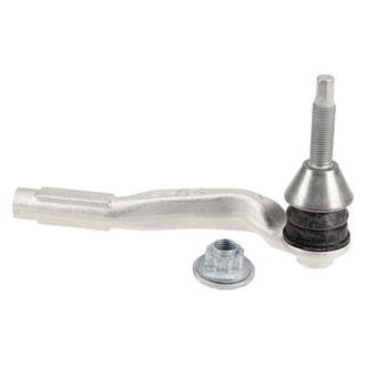 Lemfoerder® - Front Driver Side Outer Steering Tie Rod End