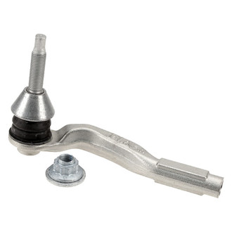 Lemfoerder® - Front Passenger Side Outer Steering Tie Rod End