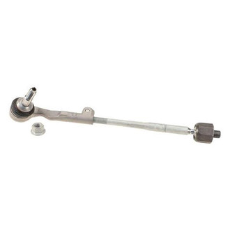 Lemfoerder® - Passenger Side Steering Tie Rod End Assembly