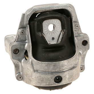 Lemfoerder® - Passenger Side Engine Mount
