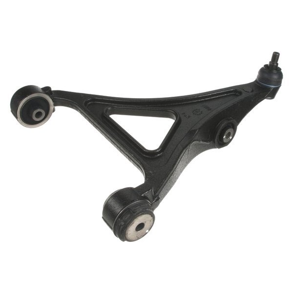 Lemfoerder® - Front Driver Side Lower Control Arm