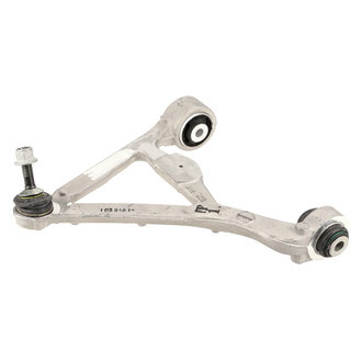 Lemfoerder® - Rear Passenger Side Upper Control Arm