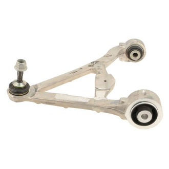 Lemfoerder® - Rear Driver Side Upper Control Arm