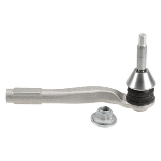 Lemfoerder® - Front Driver Side Outer Steering Tie Rod End