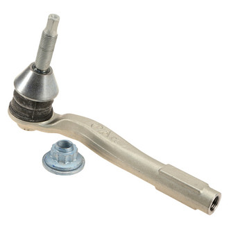 Lemfoerder® - Front Passenger Side Outer Steering Tie Rod End