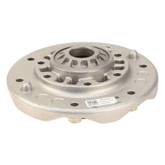 Lemfoerder® - Front Driver or Passenger Side Strut Mount