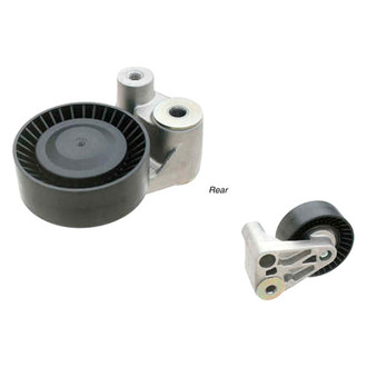 LuK® - A/C Drive Belt Tensioner Pulley