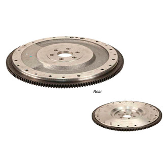 LuK® - Dual Mass Flywheel