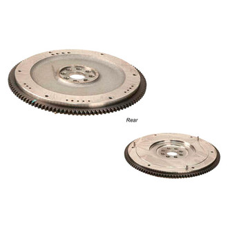 LuK® - Dual Mass Flywheel