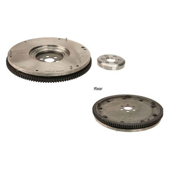 LuK® - Single Mass Flywheel