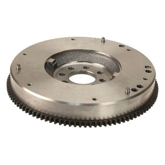 LuK® - Dual Mass Flywheel