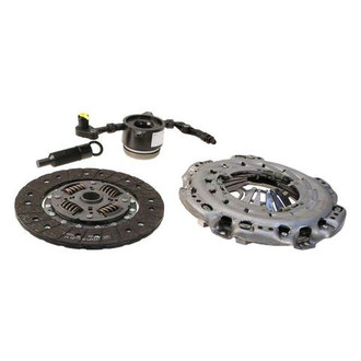 LuK® - Clutch Kit