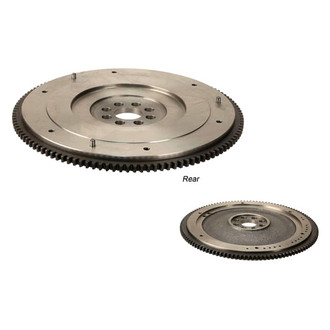 LuK® - Dual Mass Flywheel