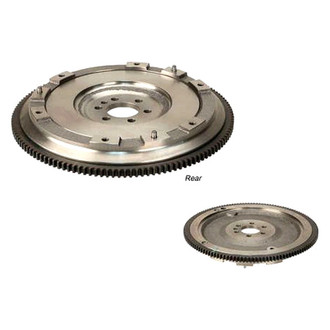 LuK® - Dual Mass Flywheel