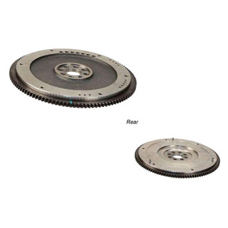 LuK® - Dual Mass Flywheel