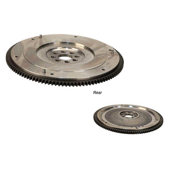 LuK® - Dual Mass Flywheel