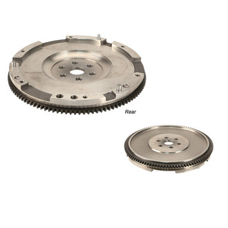 LuK® - Single Mass Flywheel
