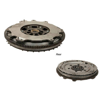 LuK® - Single Mass Flywheel