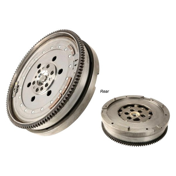 LuK® W0133-1986852-LUK - Dual Mass Flywheel
