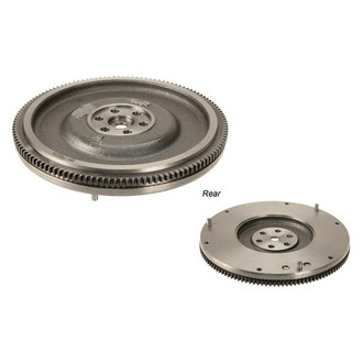 LuK® - Single Mass Flywheel