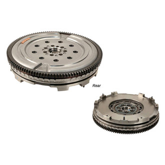 LuK® - Single Mass Flywheel