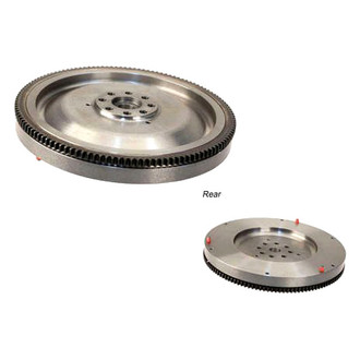 LuK® - Dual Mass Flywheel