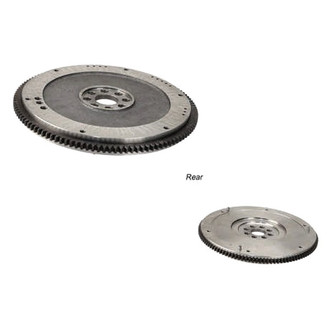 LuK® - Dual Mass Flywheel