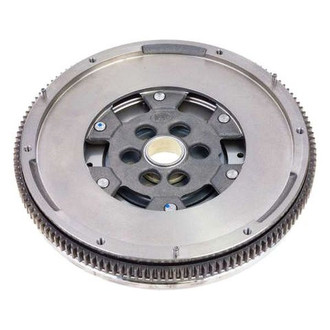 LuK® - Dual Mass Flywheel