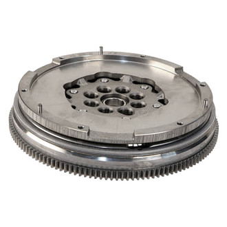 LuK® - Dual Mass Flywheel