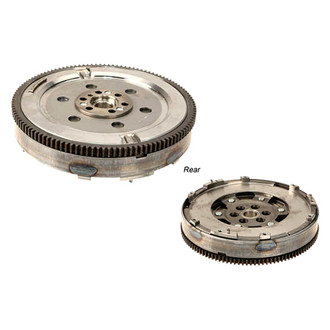 LuK® - Dual Mass Flywheel