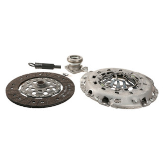 LuK® - Clutch Kit